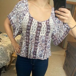 Free People Top